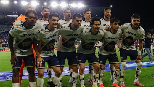 Pumas vs Tijuana: Pronóstico y posibles alineaciones del partido de la Jornada 16 de Liga MX