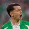 Álvaro Fidalgo se despide del Betis: “Esto acaba de empezar”