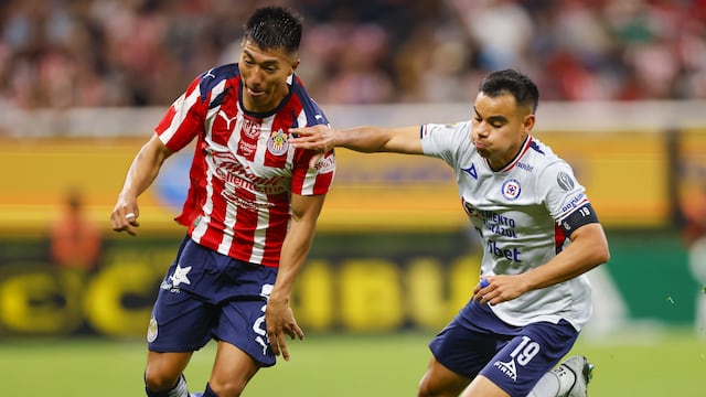 ¿Qué necesitan Cruz Azul y Chivas para avanzar a semifinales de Liga MX? La Máquina lleva ventaja