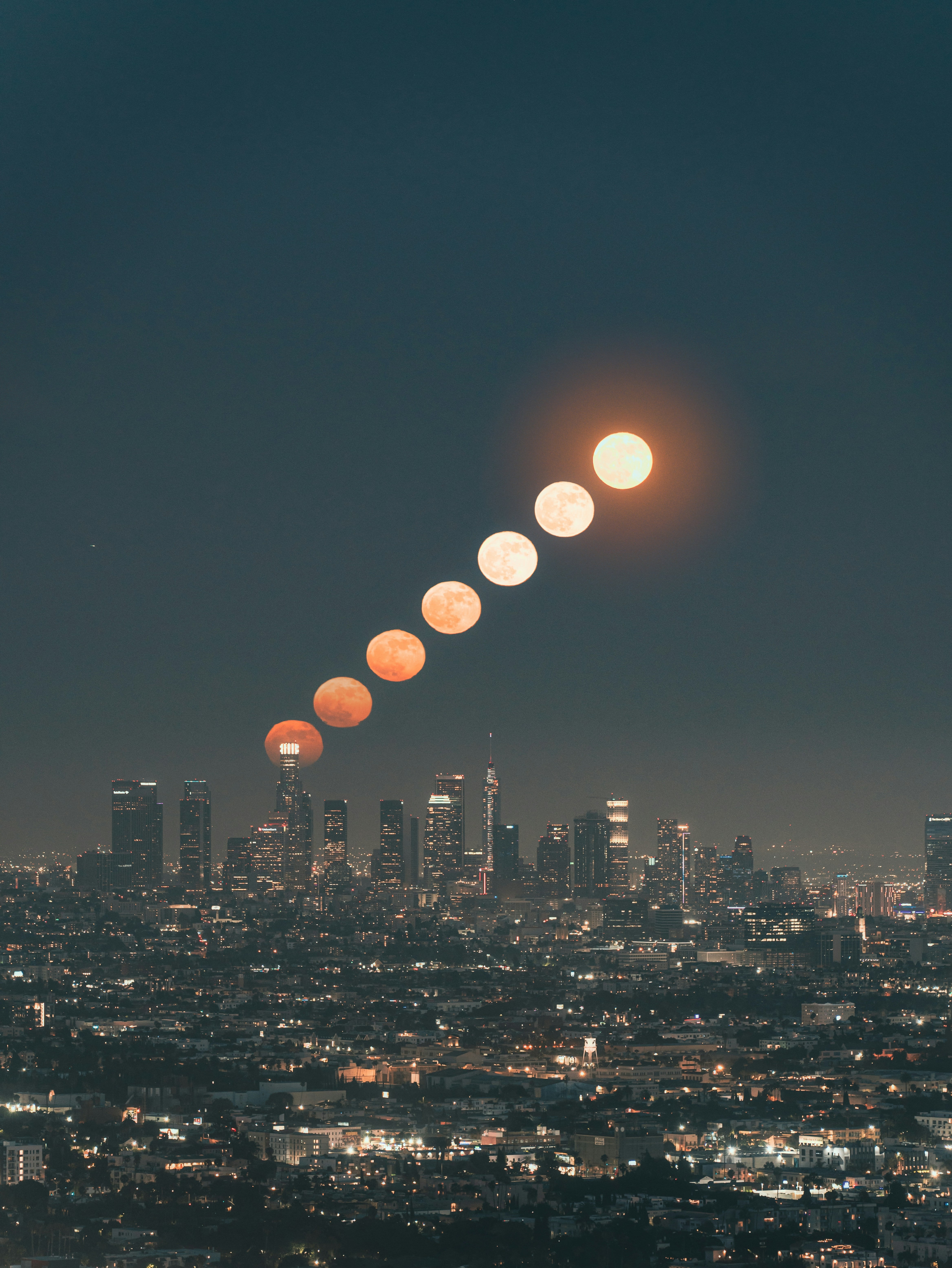 ¿Cuándo es la Luna llena de junio 2025 o Luna de Fresa en México?