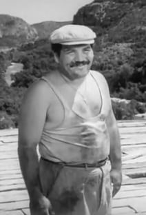 Mario Segale, autor de The Publisher