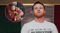 “Yo mejoro mientras él va en declive”: Mbilli calienta su pelea contra Canelo