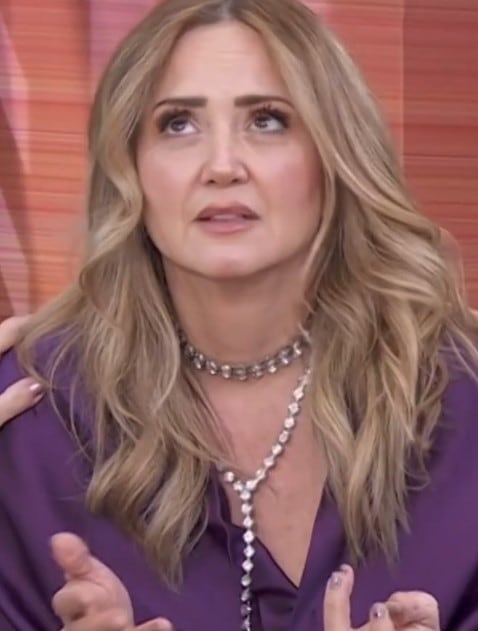 Andrea Legarreta