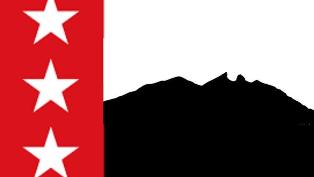 República del Río Bravo. Foto Wikipedia.