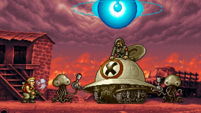 Metal Slug