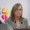 Irma Hernández Cruz murió de un infarto: Rocío Nahle revela los detalles