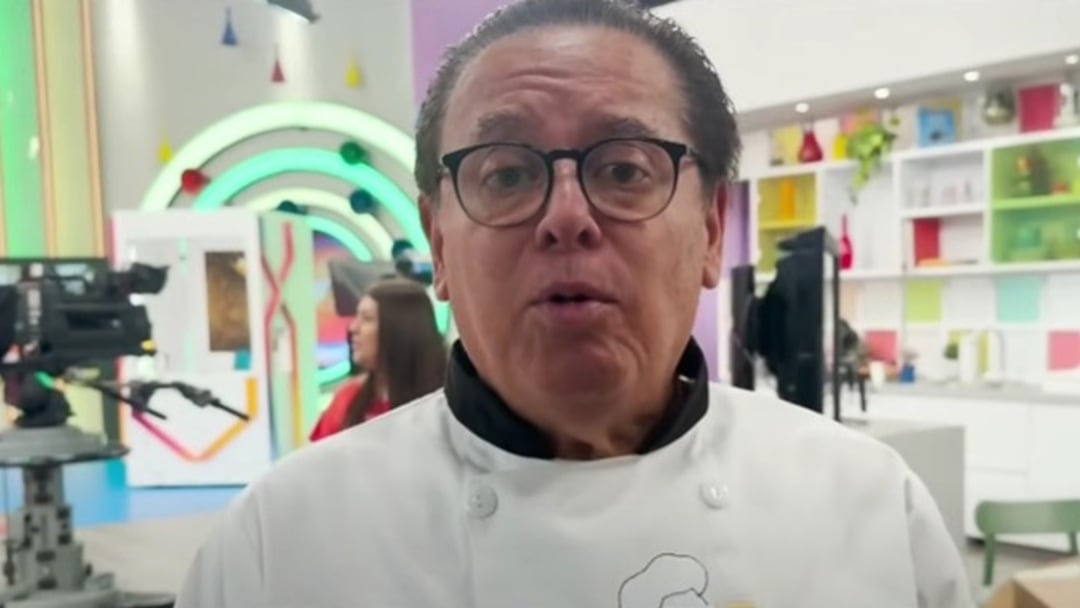 Mario Bezares
