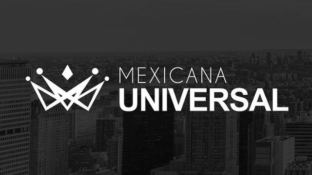 Mexicana Universal