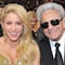 Shakira celebra al amor de su vida y mejor amigo; su papá cumple 92 años hoy (FOTO)