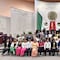 Congreso de Veracruz congela iniciativas sobre mujeres y diversidad sexual