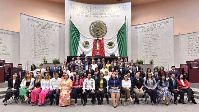Congreso de Veracruz