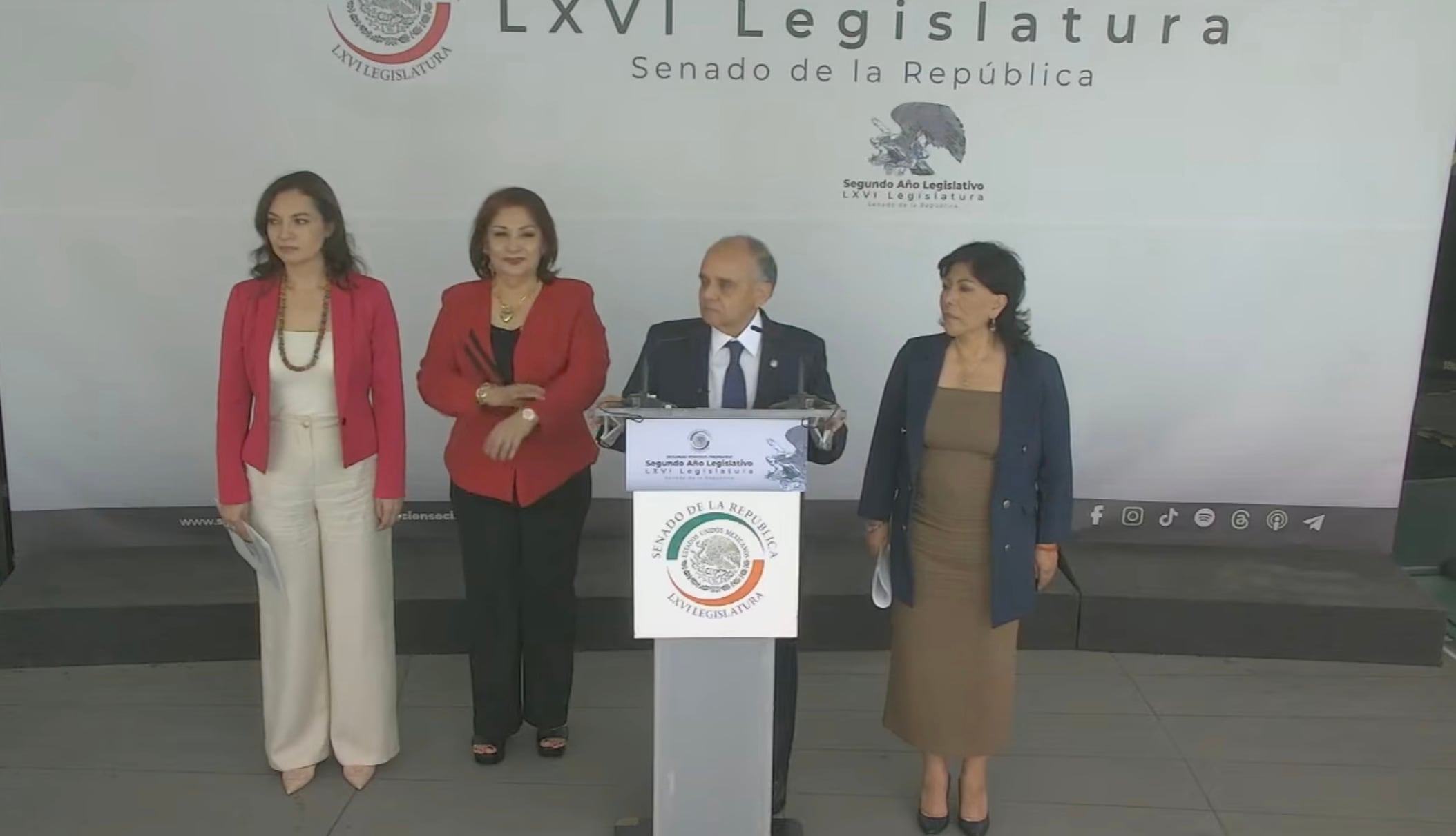 PRI reclama no citar a Rafael Ojeda al Senado