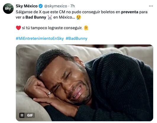 Memes Bad Bunny