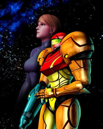 Samus