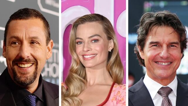 ¿Quiénes son los actores mejor pagados de 2023? Forbes revela el top 10
