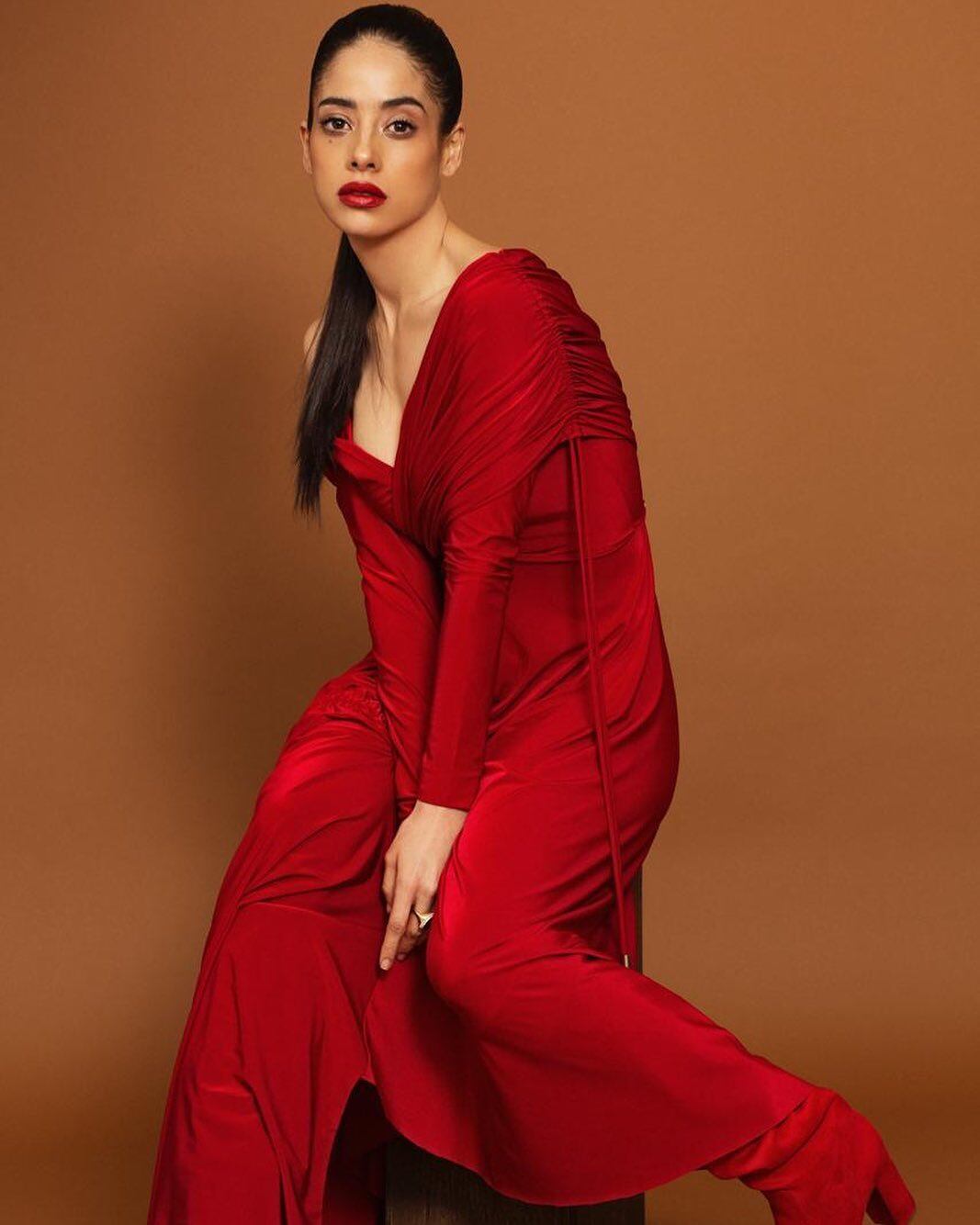 Fátima Molina, ex alumna de La Academia