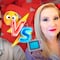Poncho de Nigris y su mamá, Leticia Guajardo, se enfrentan en emotivo podcast de YouTube