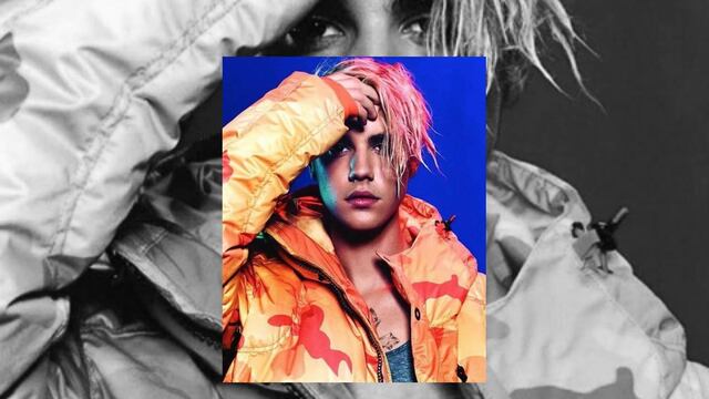 Porque -según él- recibió una mala noticia. 