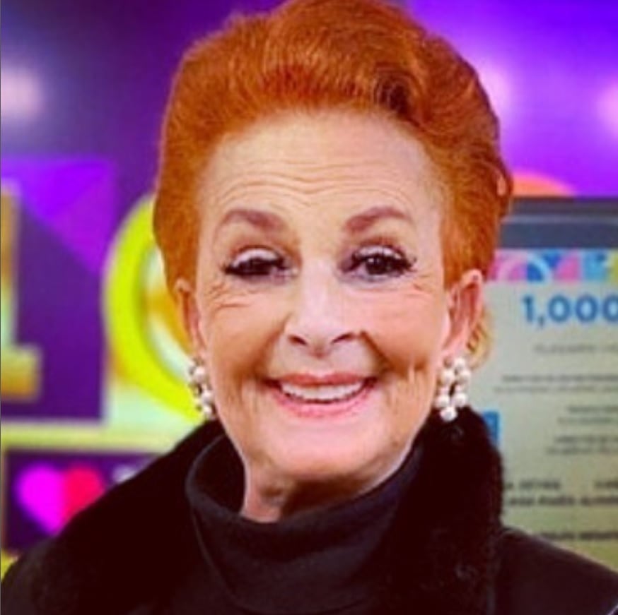 Talina Fernández