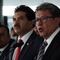 Ricardo Monreal se apunta a la marcha de AMLO porque “es parte de su movimiento”