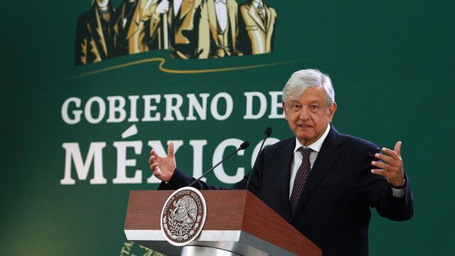 Andrés Manuel López Obrador