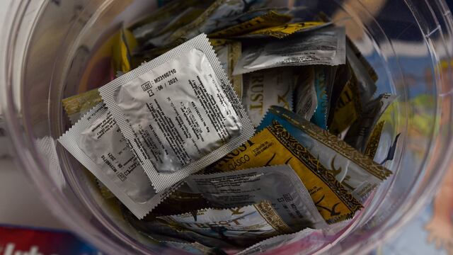 Objetivo histórico: Orientar a los Jóvenes sobre su sexualidad y reproducción