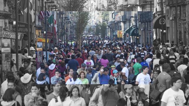 Los cárteles extorsionan, roban, y asesinan a comerciantes de la zona dijeron Procentrhico y Autoridad del Centro Histórico (ACH).
