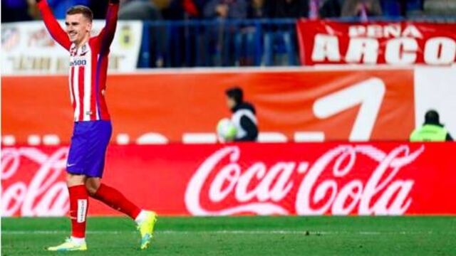 Griezmann