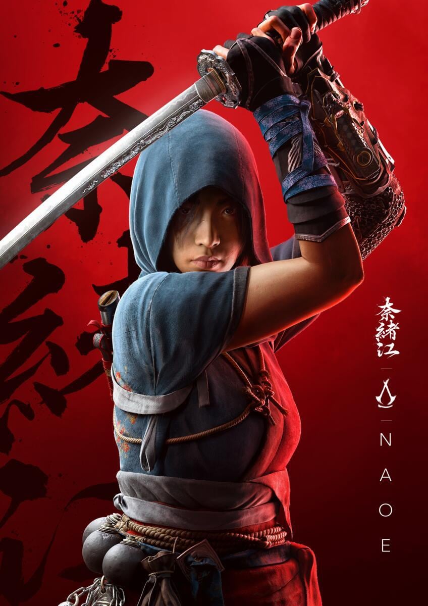 Assassin’s Creed Shadows revela su fecha de estreno