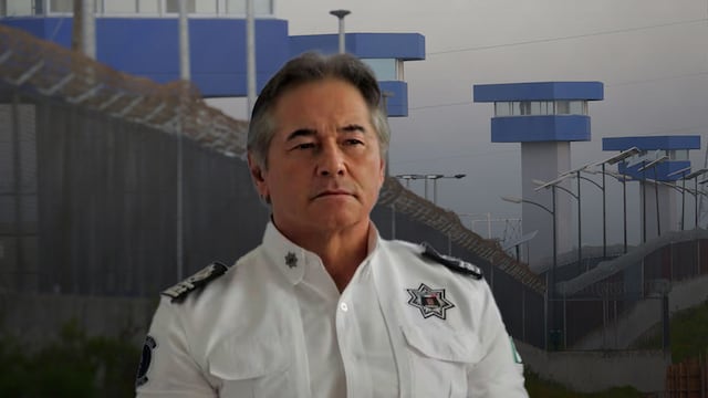 Hernán Bermúdez Requena: juez concede suspensión definitiva