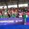 Histórico: México es campeón mundial de futbol en rama varonil y femenil