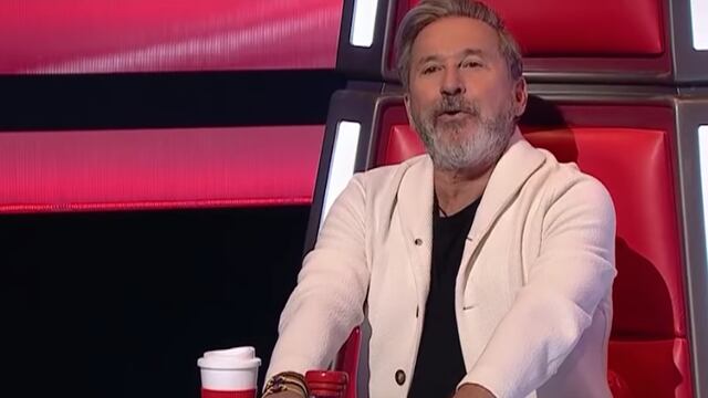 Ricardo Montaner