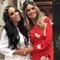 Galilea Montijo olvida a Inés Gómez Mont con ¿Bárbara de Regil? Son íntimas amigas