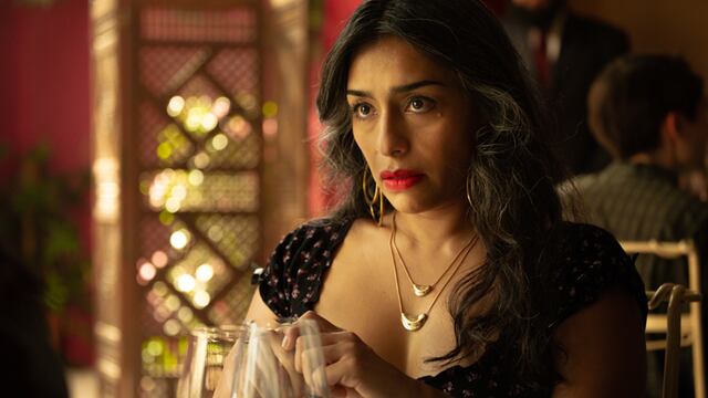 Adriana Paz enfrenta sola las duras preguntas sobre Emilia Pérez tras cancelación del director Jacques Audiard