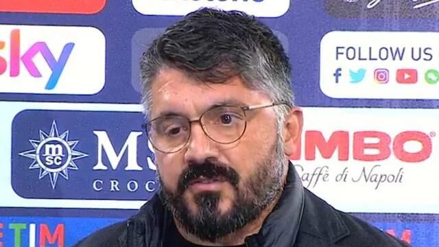 Gennaro Gattuso