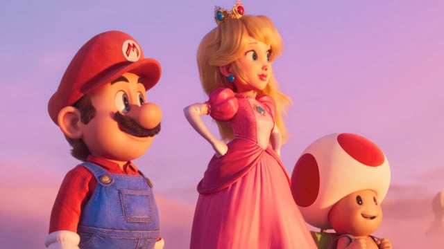 Critican a la Princesa Peach en Super Mario Bros. por su feminismo y usuarios aseguran que siempre ha sido así