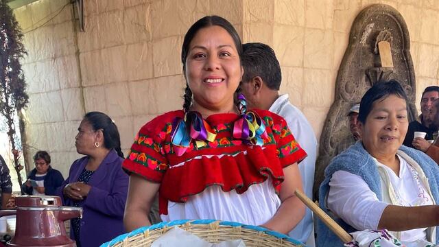 Museo de la Gastronomía Mexicana en Hidalgo