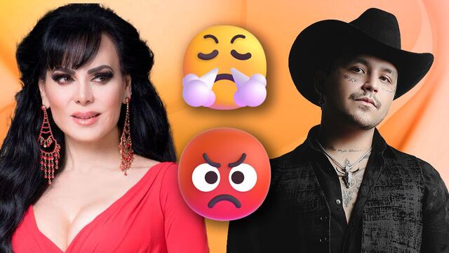 Maribel Guardia cree que a Christian Nodal deberían juzgarlo más por mujeriego