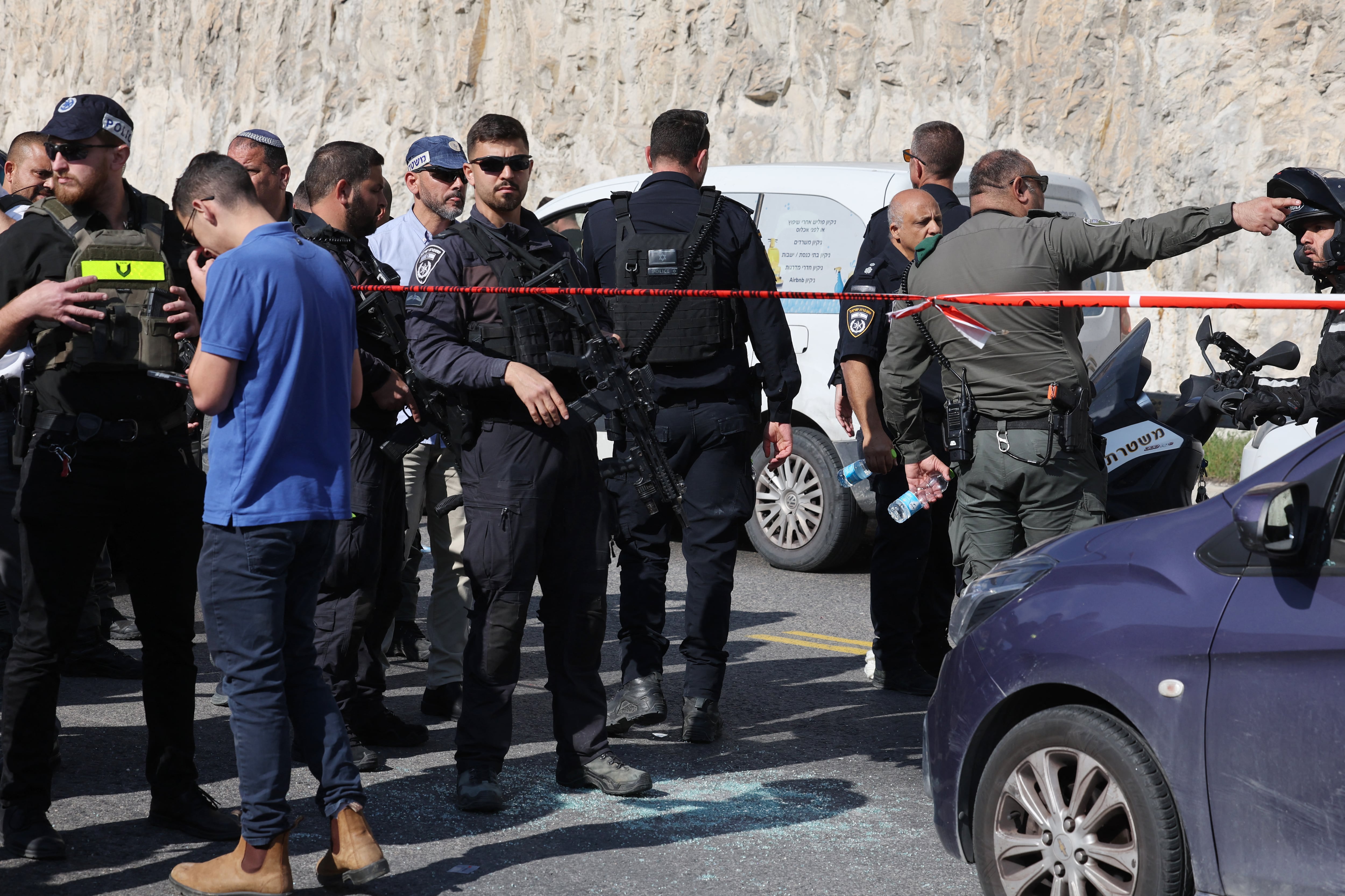 Guerra de Israel contra Hamás hoy 22 de febrero