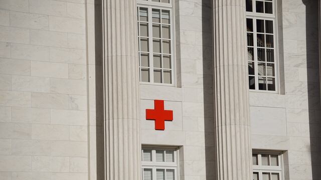 Este 8 de mayo se conmemora el Día de la Cruz Roja