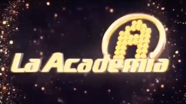 TV Azteca revive La Academia ¡Ya arrancó el casting!