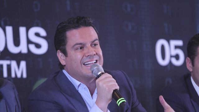 Aristóteles Sandoval