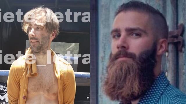 ¿Daniel Sorenson y Michael Sorenson son la misma persona?