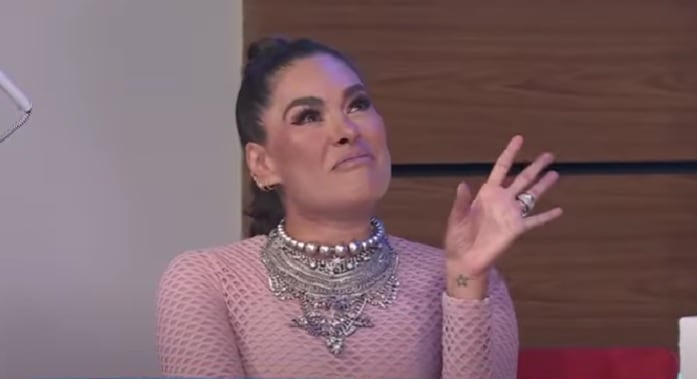 Galilea Montijo
