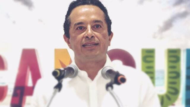 Carlos Joaquín González