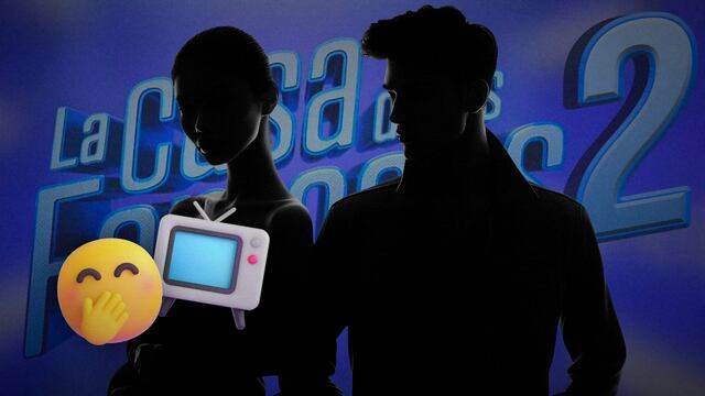 La Casa de los Famosos México 2024