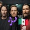 Keanu Reeves en México con Dogstar: tocarán con A Perfect Circle y Puscifer