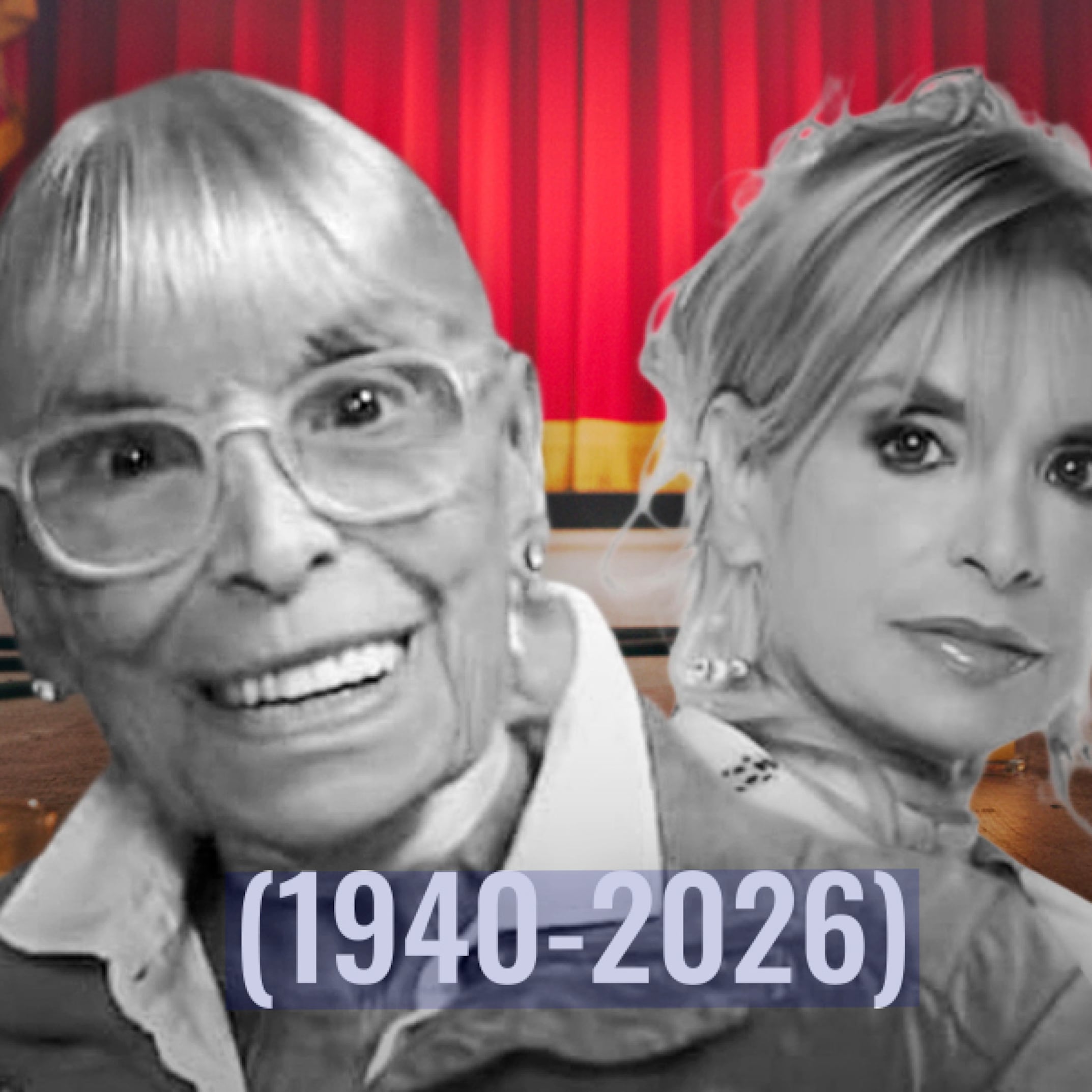 ¿De qué murió Chelo Rodríguez? La actriz de La Usurpadora tenía 84 años