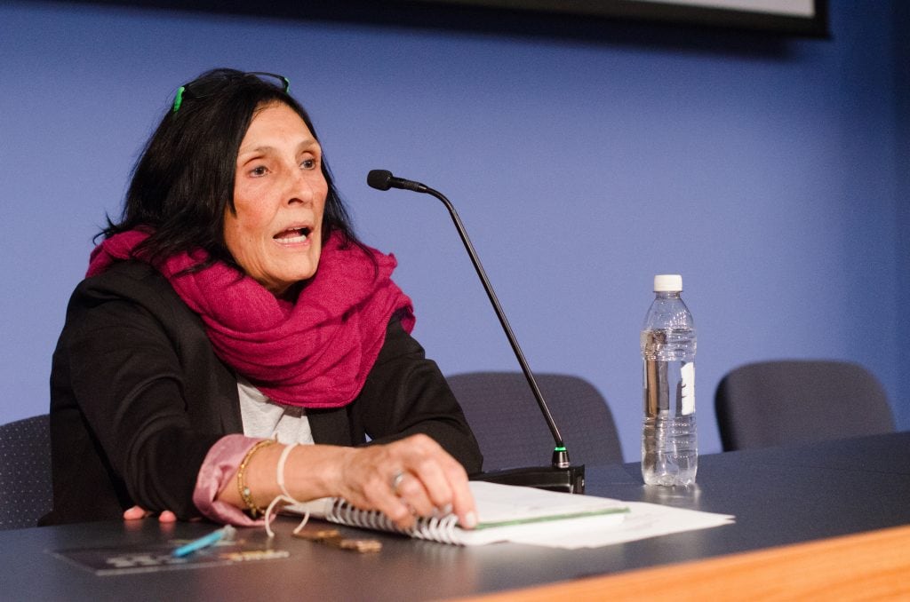 Rossana Reguillo, la investigadora que no participará en el primer debate presidencial tras quejas de Morena