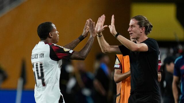 Mundial de Clubes 2025 hoy: Resultados y resumen de los partidos del martes 24 de junio